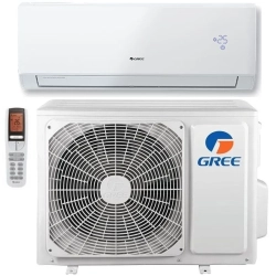 Gree Lomo Luxury GWH09QB-K6DNB2C 2,60kW R32